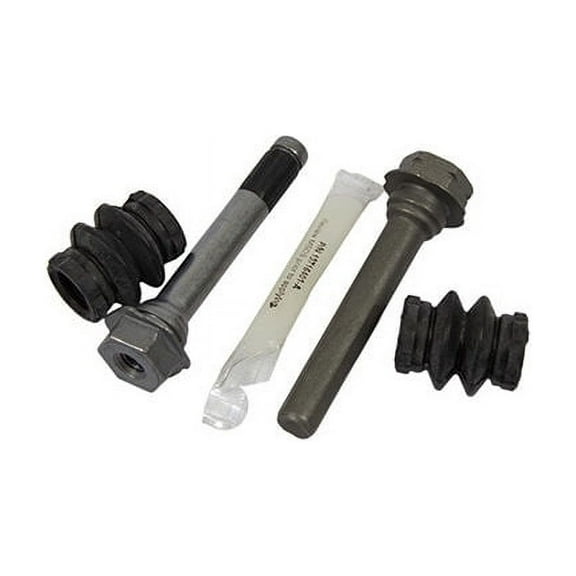 Rear Caliper Repair Kit - Compatible with 2012 - 2020 Ford F-150 2013 2014 2015 2016 2017 2018 2019