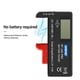 thumbnail image 3 of ANENG BT-168 PRO Probador de batería digital Herramienta de diagnóstico de capacitancia de batería Ndcxsfigh Para estrenar, 3 of 9