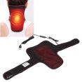 thumbnail image 4 of Neck Heating Pad, Relieve Fatigue Heated Neck Wrap  For Home For Car, 4 of 8