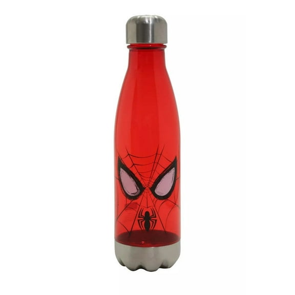 Marvel Spider-Man Tritan 20oz Water Bottle
