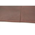 thumbnail image 2 of ECARPETGALLERY 5'0" x 7'11" Contemporary Cowhide Patchwork Handmade Area Rug for Living Room, Dining Room and Bedroom in Brown, 2 of 9