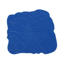 Dwellnix Slate Stone Texture Cement Stamping Concrete Cement Stamps Mats 36 Inch 36 Inch