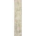 thumbnail image 2 of Nourison Astra Machine Washable 2'2" x 8' Ivory Green Vintage Indoor Rug, 2 of 8