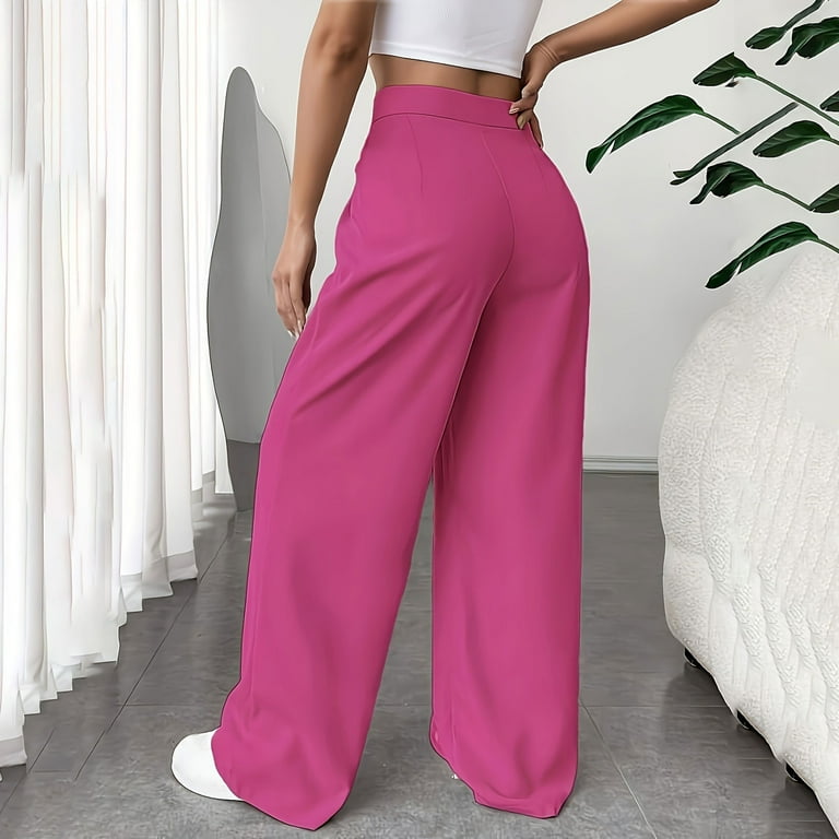 Loose dress pants hotsell