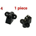 thumbnail image 1 of Charging Hole 6V 12V Round Charging Port for Children Electric Car, 1 of 9