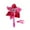 Flower and Cherry, variant on jinwen Children Handlebar Windmill Flower Pinwheel Fun Bike Accessory Bike Handlebar Pinwheel for Tricycle Pushchair Scooter Flower and Cherry