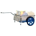 thumbnail image 1 of Tipke Manufacturing Company 5800 Attelage de Vélo pour Chariot Utilitaire Foldit, 1 of 3