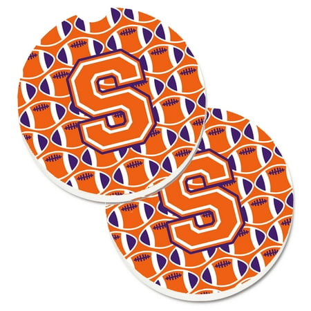 

Set of 2 Cup Holder Car Coasters