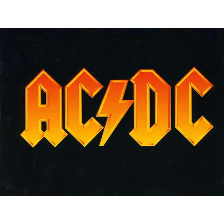 AC/DC 17 Box Set (CD) -