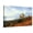 Canvas, variant on Art.com View of The Hudson River Valley Art Print by Albert Bierstadt, 18" x 12"