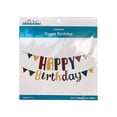 thumbnail image 1 of Colgante Way to Celebrate Happy Birthday 2.5 m, 1 of 4