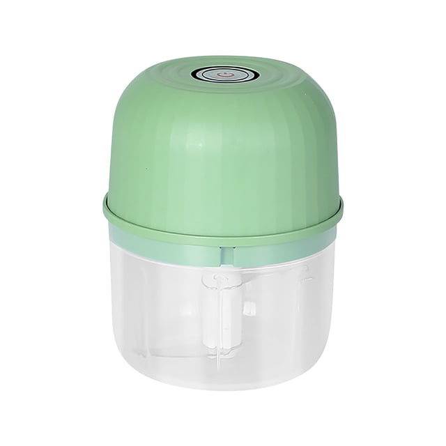 Lksixu 2025 Wireless Garlic Puree Dipping Small Kitchen Large Capacity Garlic Powder Grinder Garlic Pounding Kitchen Gadgets