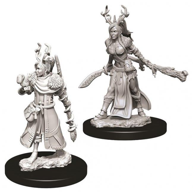 dnd druid figure