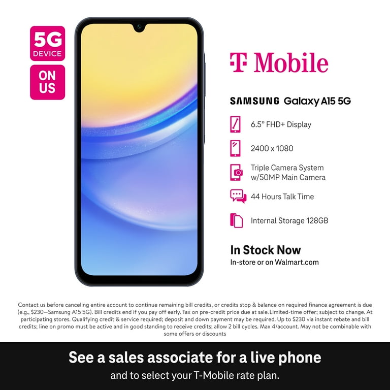 【新品未使用】Galaxy A15 ブルー 128GB Samsung Galaxy A15 4G/LTE Blue 256GB + 8GB Dual-SIM Unlocked GSM