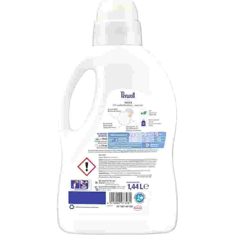 Perwoll Renew & Repair for White Clothes 1.44 L (24 Washes)
