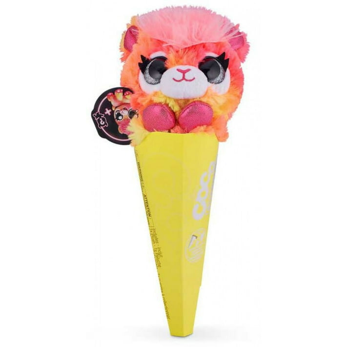 coco cones neon