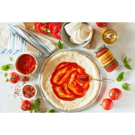 Pack of 3 - TJs Pizza Sauce 14 Oz