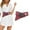 Red, variant on Pxiakgy Clearance Sale!! Women Wide Stretchy Waist Belts Elastic Belt for Dresses Women's Fashion Vintage Wide Waist Belt Elastic Stretch Belts with Interlock Buckle Black One Size