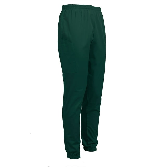 Pantalon d'Uniforme Médical pour Femme, Cargo Jogger, Pantalons d'Uniforme Médical