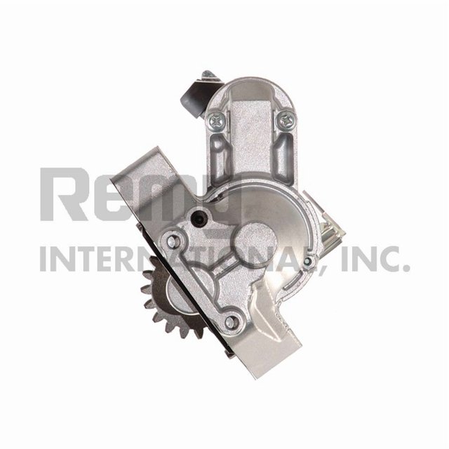 Remy International 16125 Starter