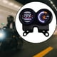 thumbnail image 2 of Cuentakilómetros Electrónico Para Moto Digital Gauge Para 150velocímetro Reemplazar Sunnimix Velocímetro de motocicleta, 2 of 8
