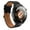 Black, variant on E EYAFA Bluetooth Call Smart Watch JS W4 with 1.5 inch AMOLED Screen for Men and Women-Silver
