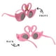 thumbnail image 4 of BRIGHTFUFU Gafas de sol de fiesta novedosa Gafas de sol de flamenco, 4 of 7