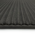 thumbnail image 2 of Mainstays Quick Dry Memory Foam Bath Rug, Gray Flannel, 20" x 30", 2 of 6
