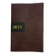 thumbnail image 1 of Agenda Ejecutiva 2025 Diaria Pasta Suave Empastada 21x14.5cm, 1 of 5