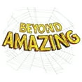 thumbnail image 2 of Girl's Marvel Spider-Man Beyond Amazing WEB BEYOND SPIDEY T-Shirt, 2 of 4