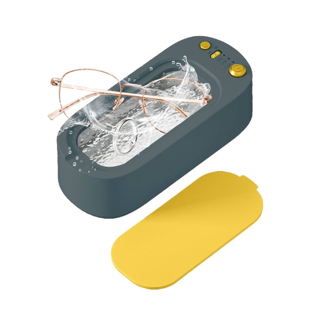 Fournitures de Nettoyage en Plastique, Outils de Nettoyage Autres Fournitures de Nettoyage, 1 * Machine de Nettoyage Multifonctionnelle (Bleu Taille Unique)