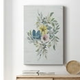 thumbnail image 6 of Spring Meadow Arrangement II Premium Gallery Wrapped Canvas - Ready to Hang, 6 of 9