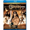Conan: The Complete Quest (Blu-ray)