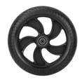thumbnail image 1 of Yuarrent Rueda de patinete para Kugoo , accesorios para patinete eléctrico de 8 pulgadas, rueda de patinete eléctrico duradera portátil Patinetes eléctricos, 1 of 5