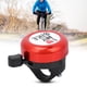 thumbnail image 4 of Bienvenido Calidad Ultraligero Bicicleta de Montaña Accesorio de Timbre Sonido Claro (rojo), 4 of 7