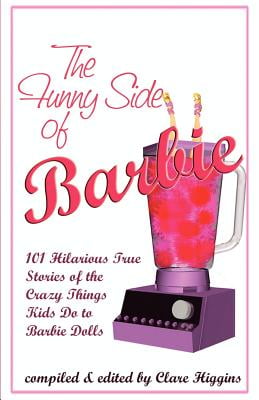 barbie stories for kids