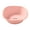 Pink, variant on Multipurpose Plastic Basin Squares Thickened Dish Basins Household Laundry Basin for Dormitory RV Kitchen Bathroom