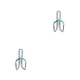 thumbnail image 3 of Eigraketly Soporte para botella de bicicleta, soporte para vaso de agua, estantes para bebidas de ciclismo profesional, accesorios, suministros ajustables Tipo 2 2piezas Eigraketly CBP381309, 3 of 5