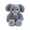 Q, variant on Monkey Stuffed Animal Plush Toys, Cute Plushie Soft Cuddly Plushy Fluffy Toys, Best Gifts for Birthday, Halloween and Christmas