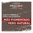 thumbnail image 3 of Delineador para cejas L'Oréal Infallible Brows 3.0 brunette 1g, 3 of 4