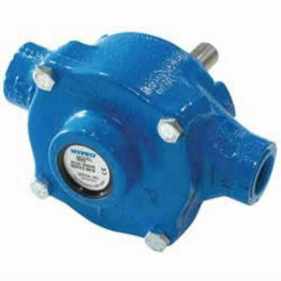 Hypro Spray Pump, Cast Iron 6500C