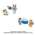 thumbnail image 1 of Juguete 2 Figuras básicas Bluey y Amigos diferentes episodios. Varios modelos 1 pieza., 1 of 3