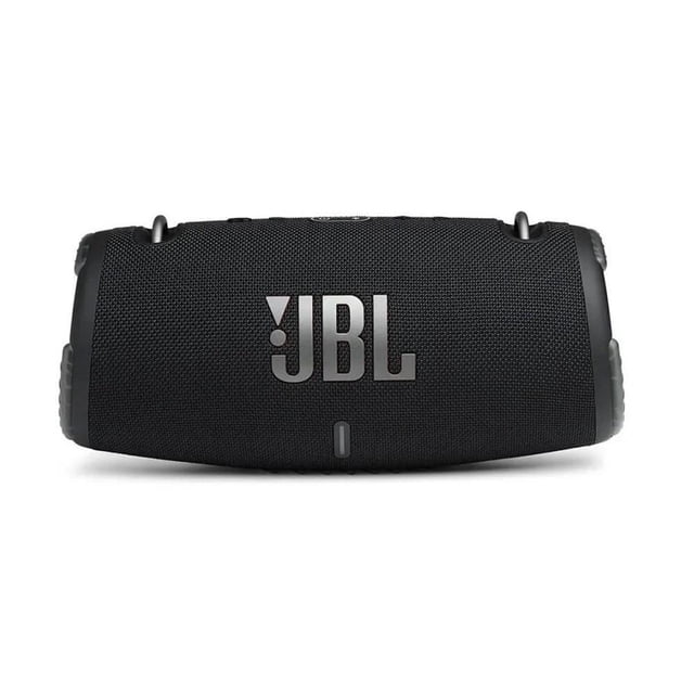 Bocina JBL Xtreme 3 Negro