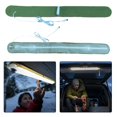 thumbnail image 3 of New Portable Inflatable Folding Camping Outdoor Light Lot Q4, 3 of 7