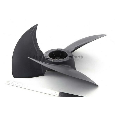 

PROPELLER FAN ASSEMBLY P67201607