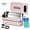 Pink, variant on Cordless Heated Lunch Box for Adults 12000mAh Rechargeable Electric Food Warmer with 900mL 304 Stainless Steel Container 4 Temperature Settings 7 Timer Options for Work Travel Car