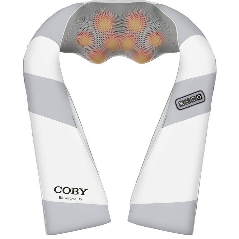 ComfyPro™ Neck and Shoulder Massager – ExtraHealthy