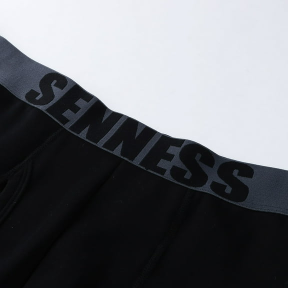 Aayomet Work Pants For Men Mens Zip Joggers Pants - Casual Gym Workout Track Pants Comfortable Slim Fit Tapered Sweatpants with Pockets,Black 4XL