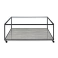 thumbnail image 7 of Picket House Furnishings Finney Coffee Table in Grey, 7 of 7