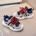 thumbnail image 5 of YOUYEDIAN Girls Sneakers Kids Casual Comfy Sneaker Fashion Athletic Shoes, 5 of 5